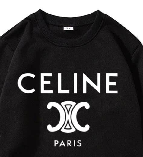 celine triomphe logo